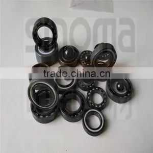 Silicon Nitride Ceramic Bearing thumbnail-1