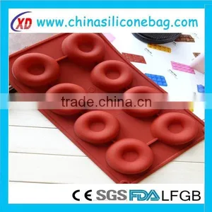 Animal Shaped Silicone Cake Moulds thumbnail-4