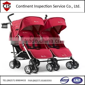 Baby Stroller,follding Stroller,during Production Inspection,final Random Inspection,factroy Audit,finished Goods Check,QC/QA thumbnail-1