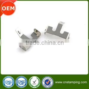 OEM Electrical Relay Stamping by Excellent Stamping Company thumbnail-1