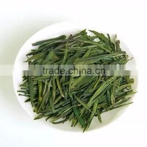 Tea Manufacturer Healthy Natural Paper Box Chinese Famous Brand Organic Green Tea thumbnail-2