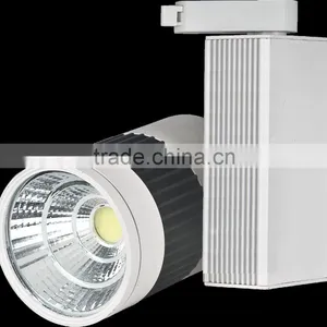 Cob 20w Led Track Light CE thumbnail-3