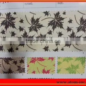 Donguan Glitter Papel Para Zapato thumbnail-6