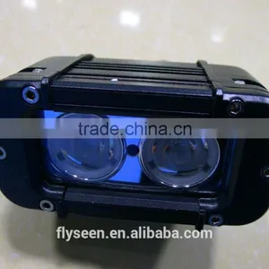 20W LED Work Light Bar, Led Off Road Light thumbnail-1