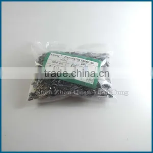 Capacitors 50V 0.47 4*7 NEW thumbnail-2
