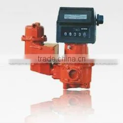 PD 50 Volumetric Flowmeter / Digital PD Meter / Optical PD Meter thumbnail-1
