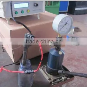 a Highly Professional Universal Device,Bosch Common Rail Electronic Injector Tester thumbnail-1
