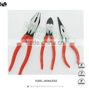 Long Nose Pliers thumbnail-1