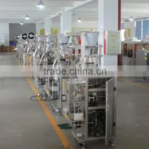Granule Packaging Machine thumbnail-2