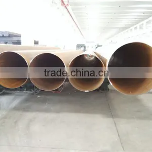 API 3LPE Steel Pipes for OIL and GAS thumbnail-4