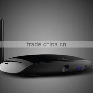 IP TV Box With Quad Core Support H.265 and 4K thumbnail-1