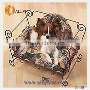 Memory Foam Pet Bed thumbnail-1