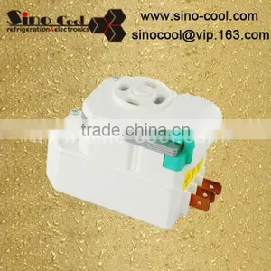 Electronic Defrost Timer for Refrigerator TMDE X09UM1 thumbnail-2