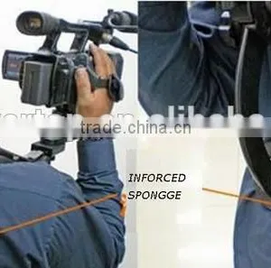 Camcorder Shoulder Support thumbnail-3