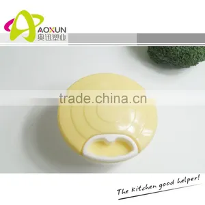 PP Many Color Availiable Plastic Food Slicer Vegetable Chopper Machine thumbnail-3