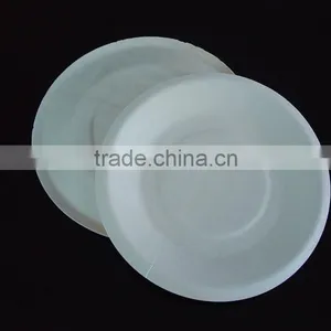 Wooden Disposable Plate YD-P01 thumbnail-1