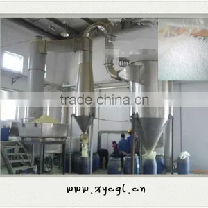 Zinc Stearate Flash Vaporization Dryers thumbnail-1