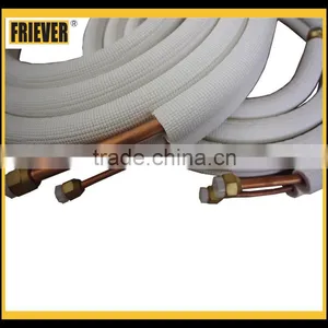 FRIEVER Air-Conditioner Copper Connecting Pipe thumbnail-1