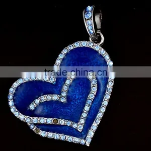 You Can DIY Heart-shaped Jewelry Design 64 gb Usb Stick Shape thumbnail-1