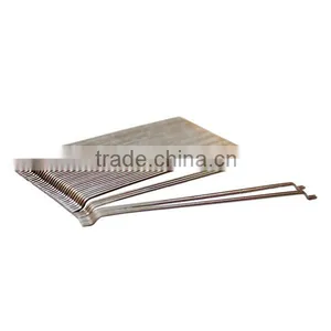 >1200MPa ASTM A820M-11 Type 1 Steel Fibers thumbnail-5