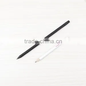 Hotel Logo Pencil Wood Without Eraser thumbnail-2