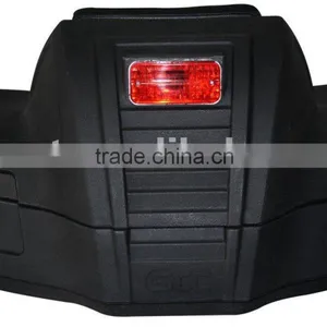 ATV Rear Cargo Storage Box Atv Cases Atv Trunk Box 250cc Atv Box thumbnail-1