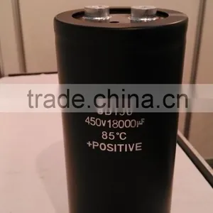 Long Life Capacitor for UPS & Invertor thumbnail-6