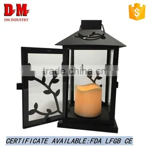 Casting Hanging Hallway Candle Holders Wholesale thumbnail-1