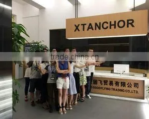Ningbo Good Flying Trading Co., Ltd. company overview - view 3 thumbnail