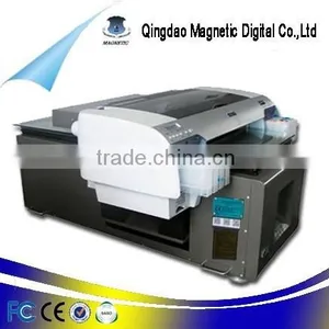 Mdk a3 Dtg Printer for Sale, Black T-shirt Printing Machine thumbnail-3