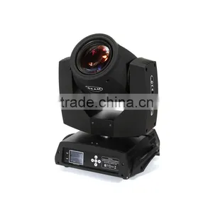 Sharpy 7r Moving Head Stage Lighting 230w Beam Moving Head Quality Choice thumbnail-2