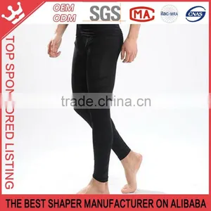 Slim Man Underwear Strong Pressure Thermal Underwear Body Shape thumbnail-2