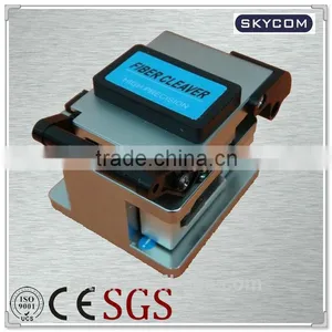 Nanjing Skycom T-101 Automatic Optical Fiber Cleaver thumbnail-1