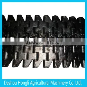 Drill Parts, Crawler Parts,metal Crawler for Drilling Machines,crawler Drilling Rig thumbnail-2