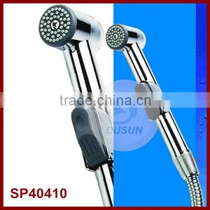 Plastic Handheld Toilet Shattaf thumbnail-2