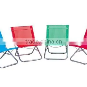 Hot Sale Outdoor Beach Sun Lounger Chair, Leisure Sun Chair, Folding and Chaise Lounge Chair thumbnail-4