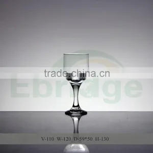 2016 Hot Sell Wine Glass Cups With Handle thumbnail-4