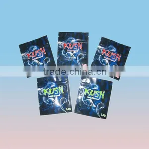 Laundry Powder Plastic Bags Detergent Bags thumbnail-1