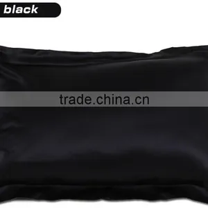 100% 19mm Mulberry Silk Pillow Case 48*74cm thumbnail-2