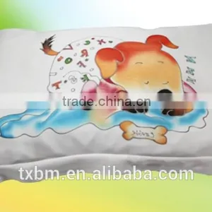 100% Natural Mulberry Silk Pillow for Children 16 Momme thumbnail-1