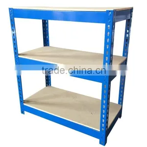 Metal Storage Shelf Workbenches thumbnail-1