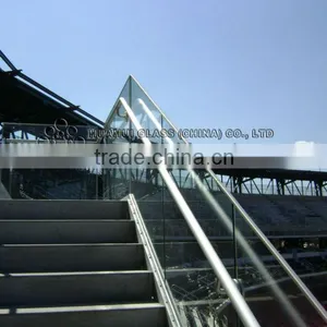 10-12mm Glass Shelf thumbnail-1