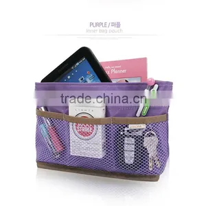 Travel Toiletry Fashion Women Cosmetic Bag,cosmetic Organizer thumbnail-5