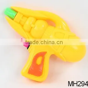 Plastic Small Water Gun Summer Promotion Toys thumbnail-4