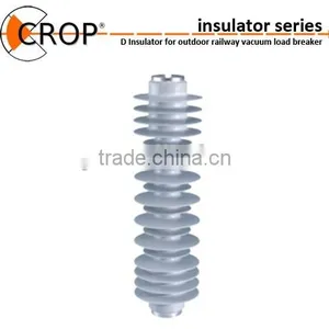 Insulator for Outdoor Railway Vacuum Load Breaker thumbnail-1