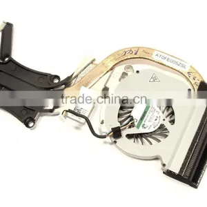 7MJYV CPU FAN and 07MJYV Heatsink Assembly CN-07MJYV For Dell Latitude E6420 thumbnail-2