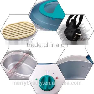 Home Use Paraffin Wax Granulating Machine for Depilation thumbnail-6