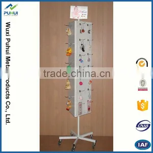 China Wire Display Spinning Display thumbnail-4