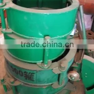 Pile Driving Machine thumbnail-4