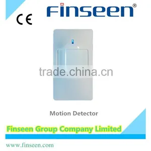 Finseen IP Alarm! Not GSM System! New Burglar Proof Alarm thumbnail-3